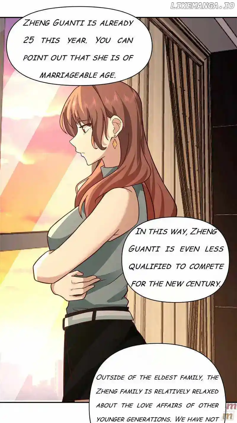 I Really Don't Want To Remake Chapter 364