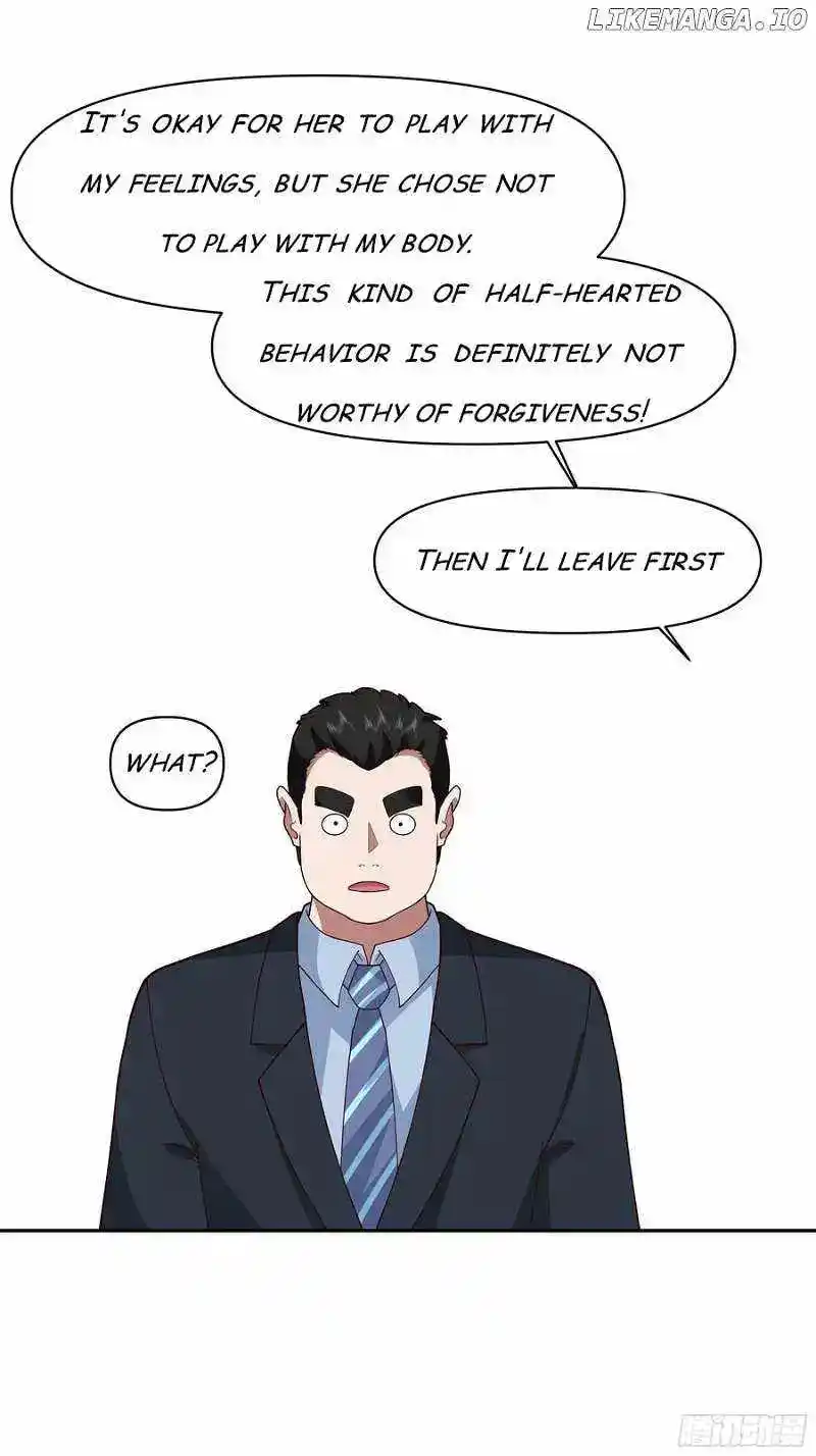 I Really Don't Want To Remake Chapter 364