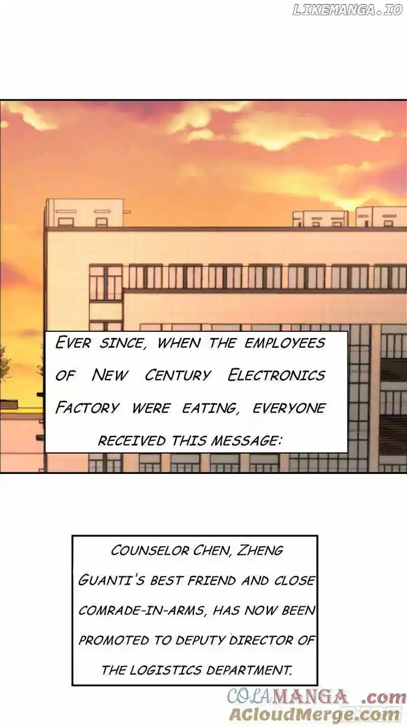 I Really Don't Want To Remake Chapter 364