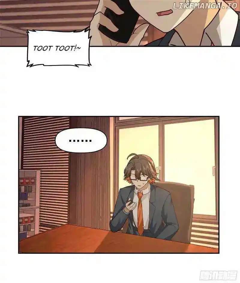 I Really Don't Want To Remake Chapter 364