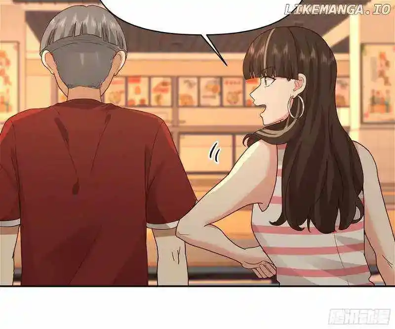 I Really Don't Want To Remake Chapter 364