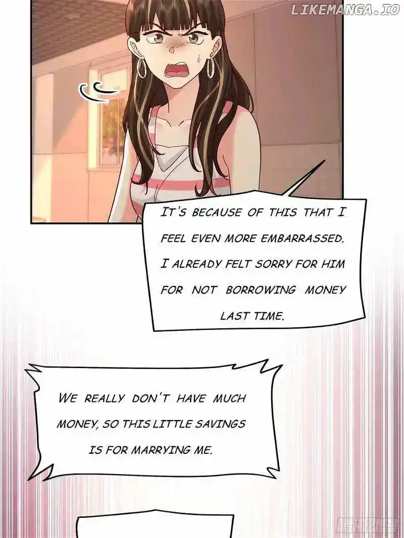 I Really Don't Want To Remake Chapter 364