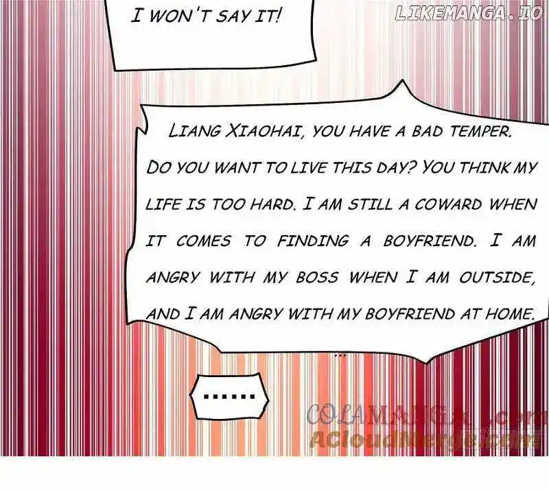 I Really Don't Want To Remake Chapter 364