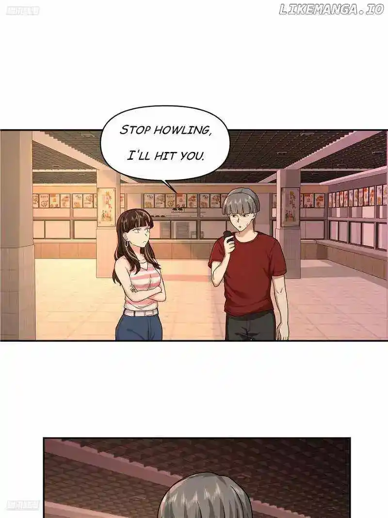 I Really Don't Want To Remake Chapter 365