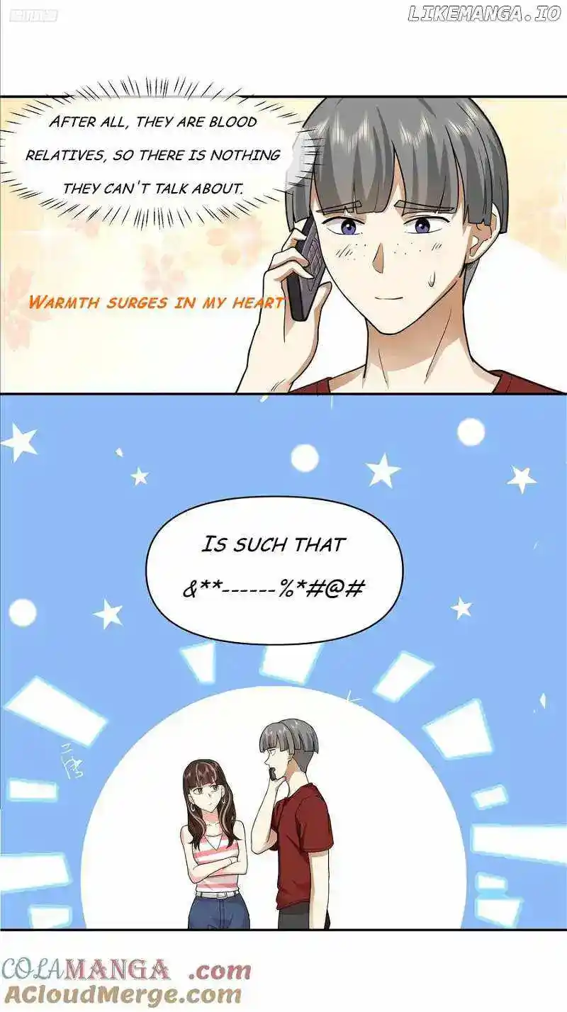 I Really Don't Want To Remake Chapter 365