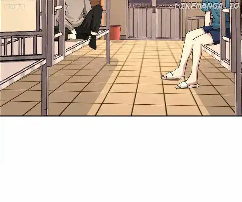 I Really Don't Want To Remake Chapter 365