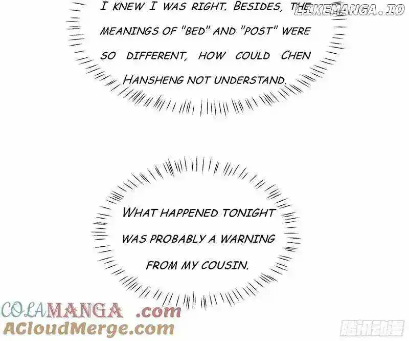 I Really Don't Want To Remake Chapter 365