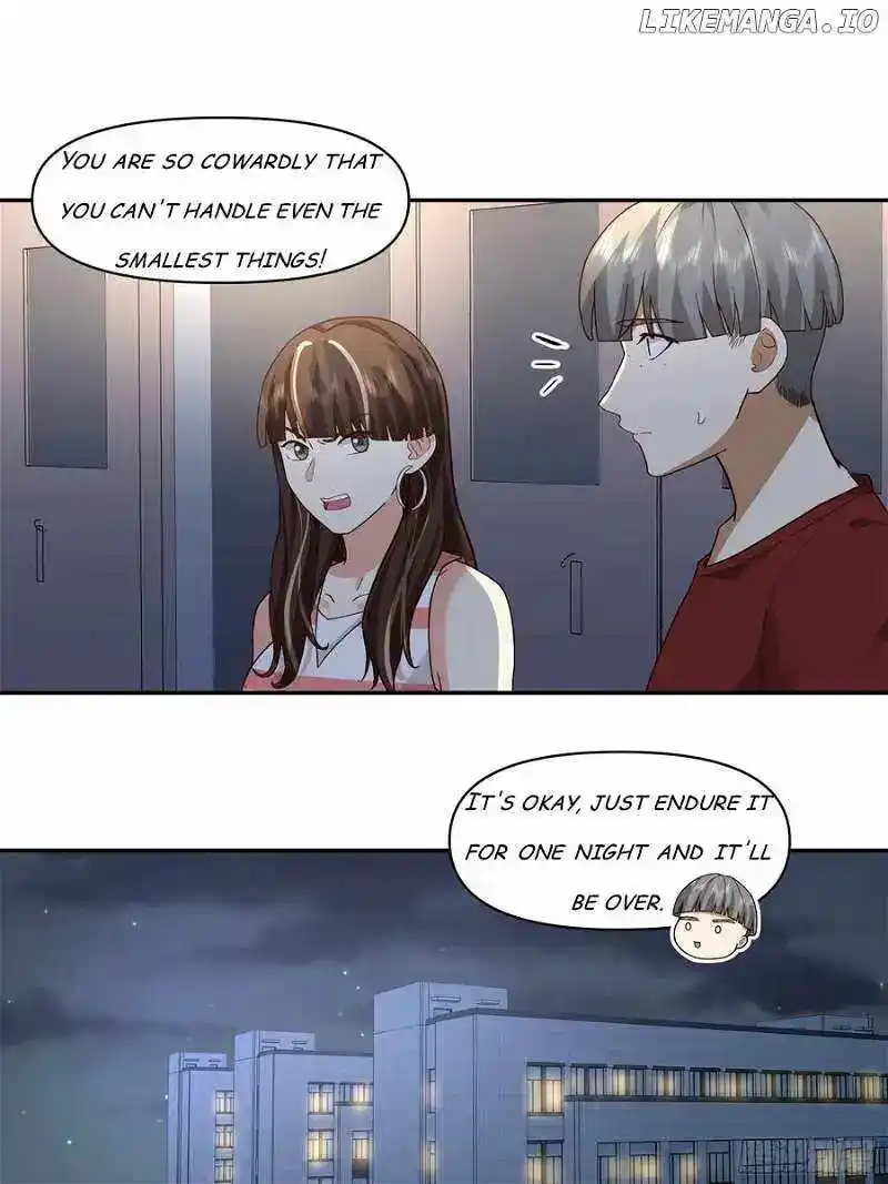 I Really Don't Want To Remake Chapter 365