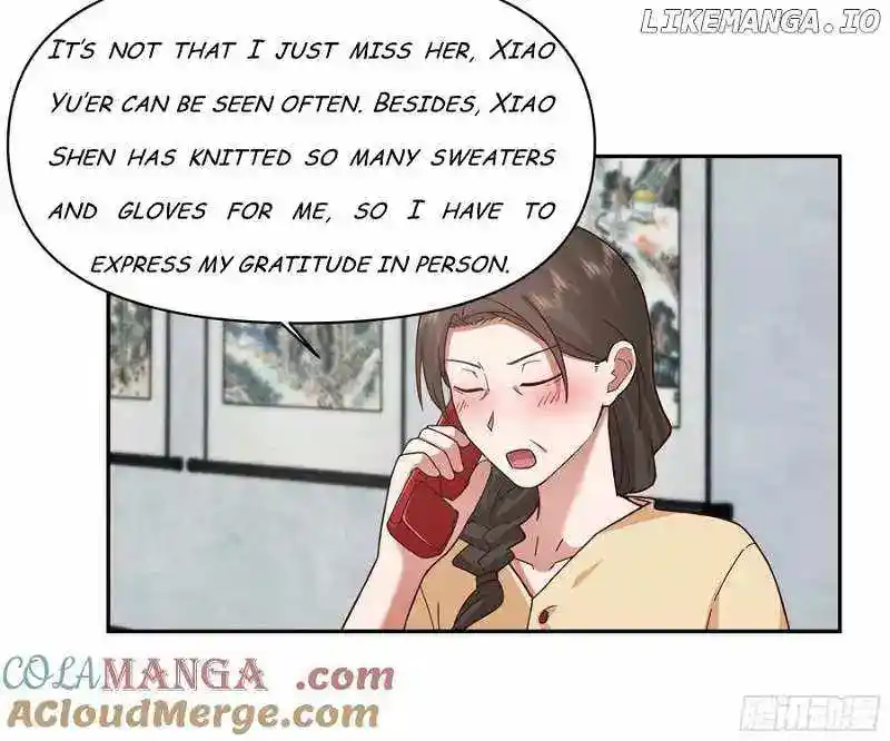 I Really Don't Want To Remake Chapter 365