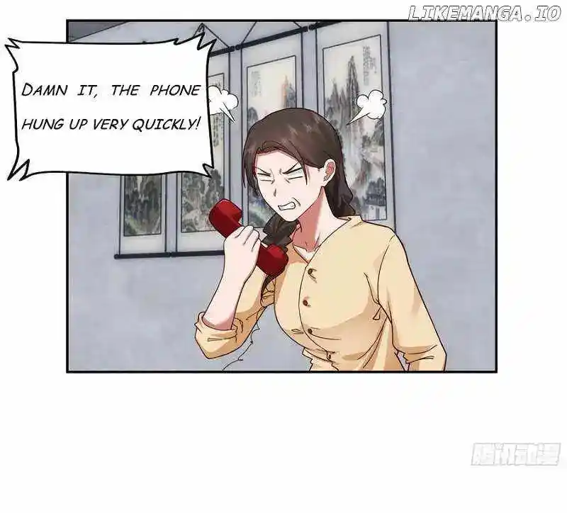 I Really Don't Want To Remake Chapter 365