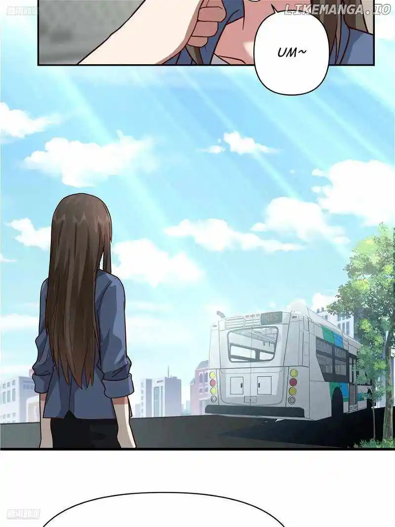 I Really Don't Want To Remake Chapter 366