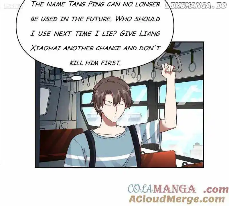 I Really Don't Want To Remake Chapter 366