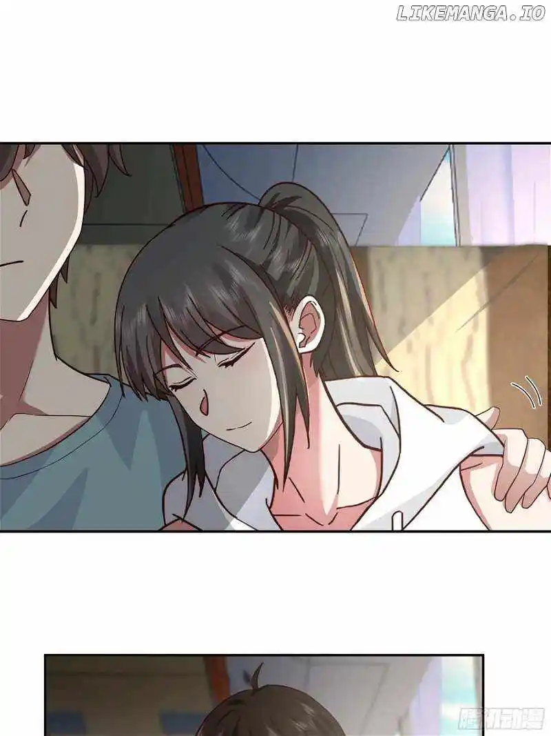 I Really Don't Want To Remake Chapter 366