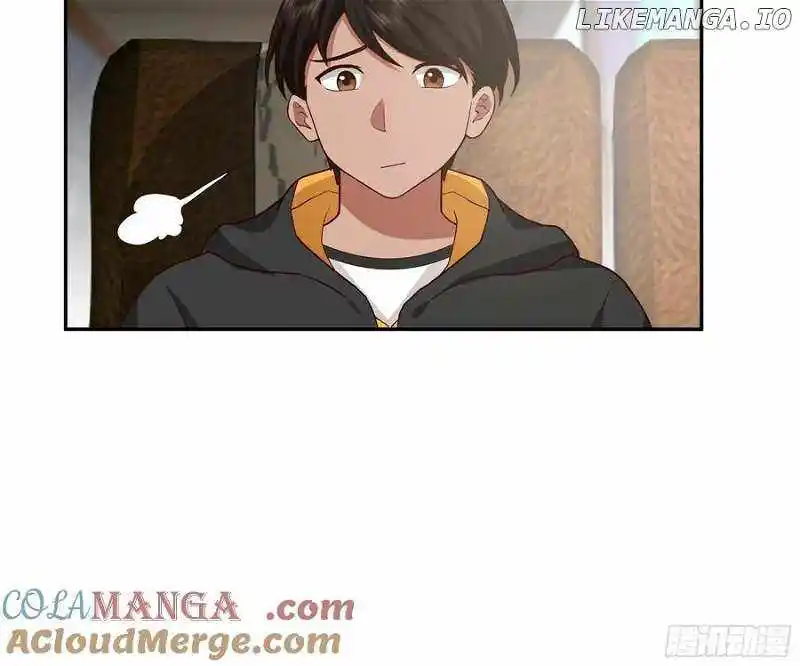 I Really Don't Want To Remake Chapter 366