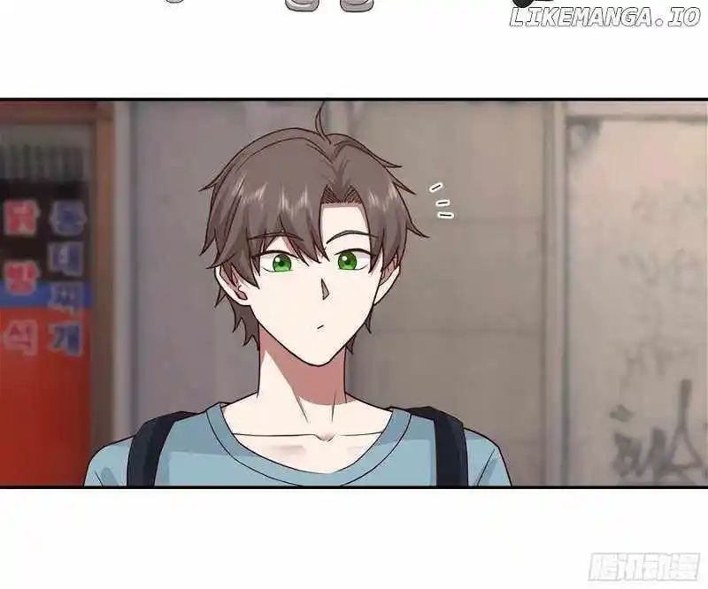 I Really Don't Want To Remake Chapter 366