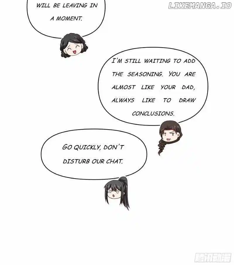 I Really Don't Want To Remake Chapter 366