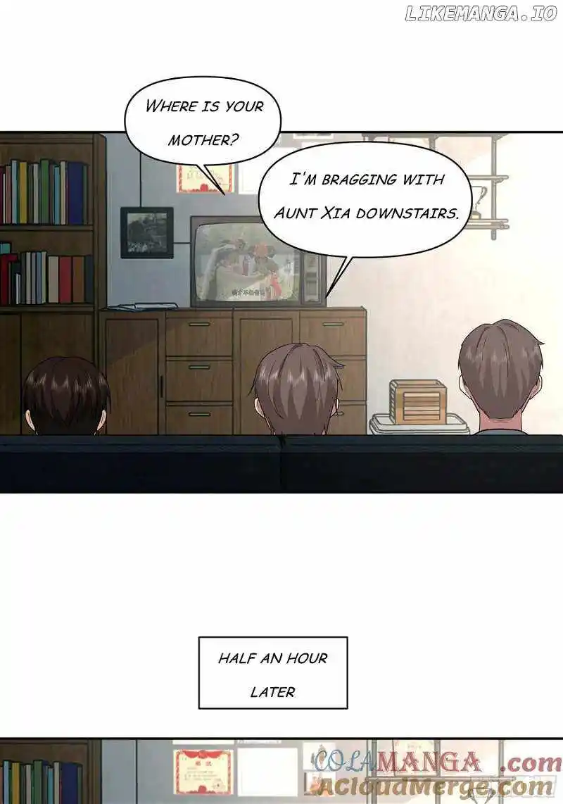 I Really Don't Want To Remake Chapter 366