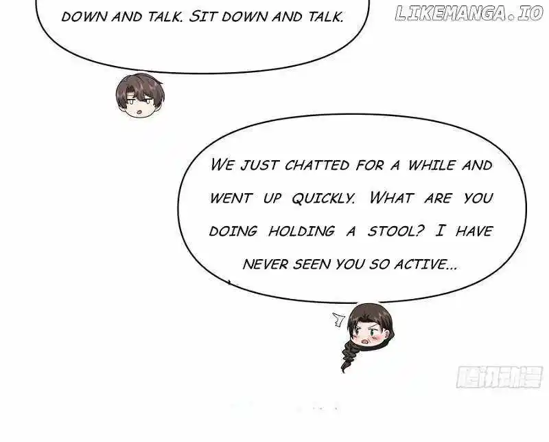 I Really Don't Want To Remake Chapter 366