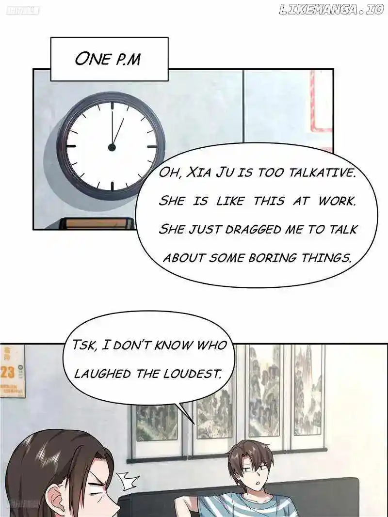 I Really Don't Want To Remake Chapter 367