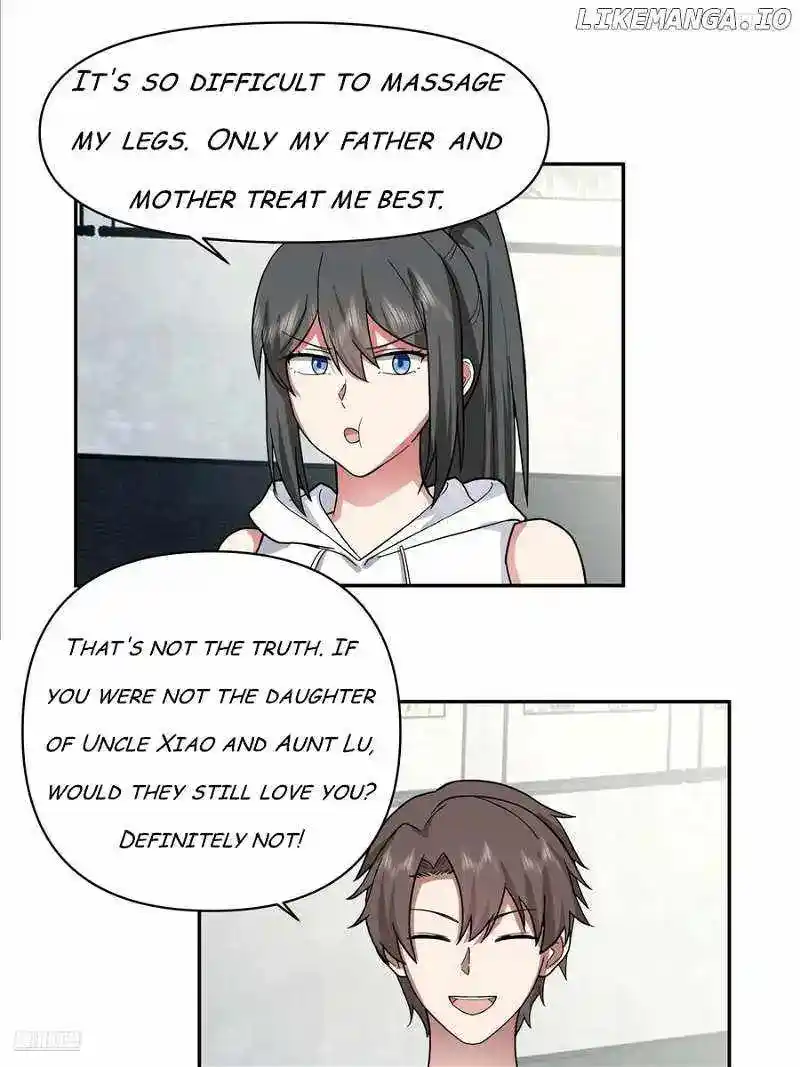 I Really Don't Want To Remake Chapter 367