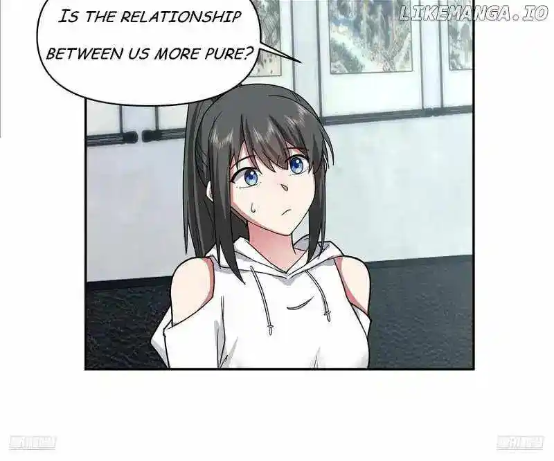 I Really Don't Want To Remake Chapter 367