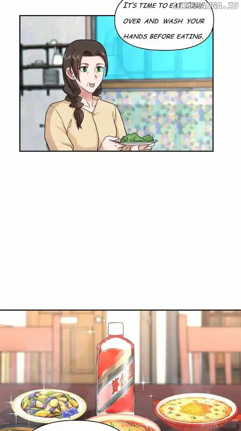 I Really Don't Want To Remake Chapter 367