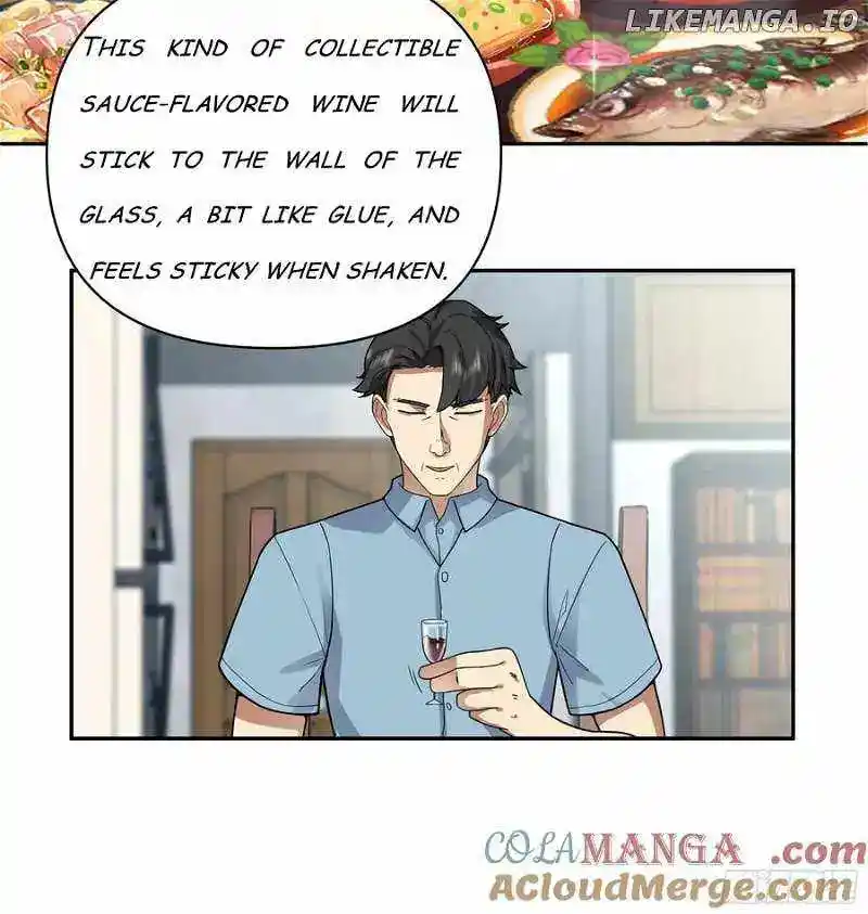 I Really Don't Want To Remake Chapter 367