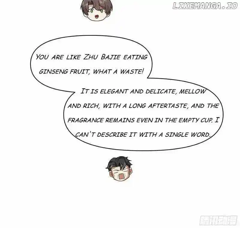 I Really Don't Want To Remake Chapter 367