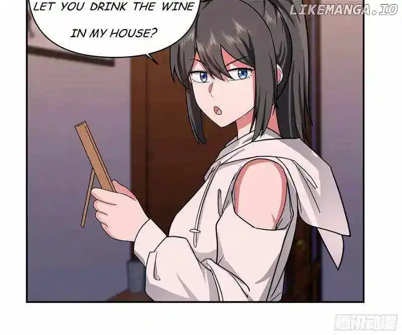 I Really Don't Want To Remake Chapter 367