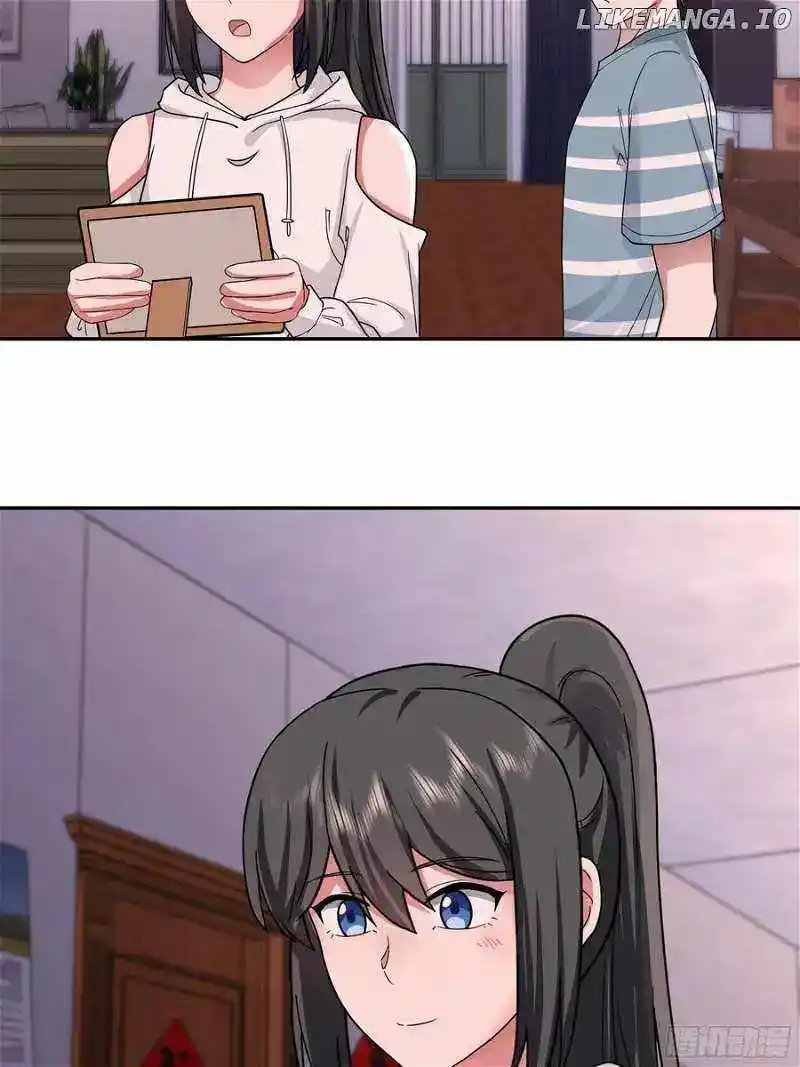 I Really Don't Want To Remake Chapter 367