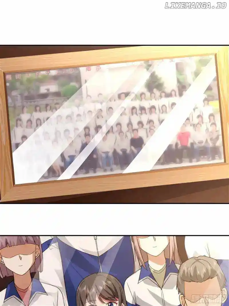 I Really Don't Want To Remake Chapter 367