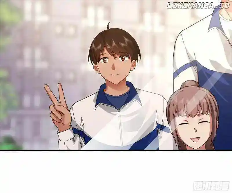 I Really Don't Want To Remake Chapter 367