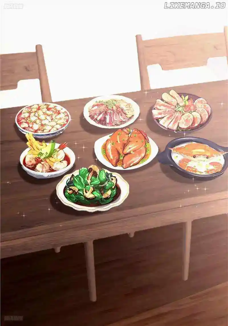 I Really Don't Want To Remake Chapter 368