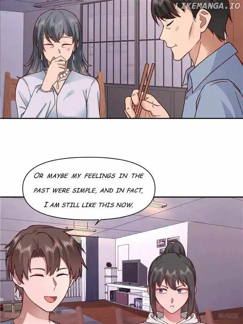 I Really Don't Want To Remake Chapter 368