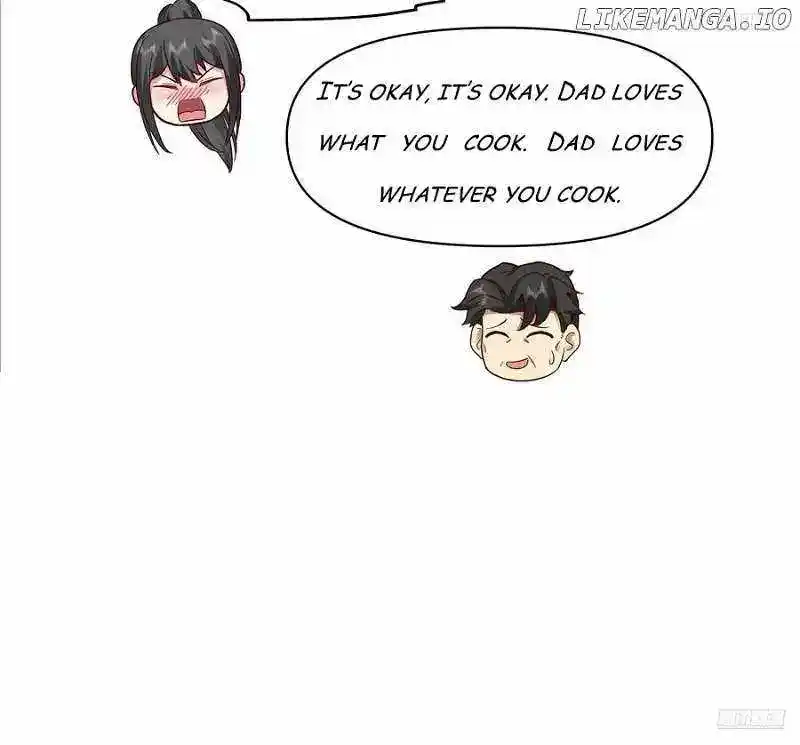 I Really Don't Want To Remake Chapter 368