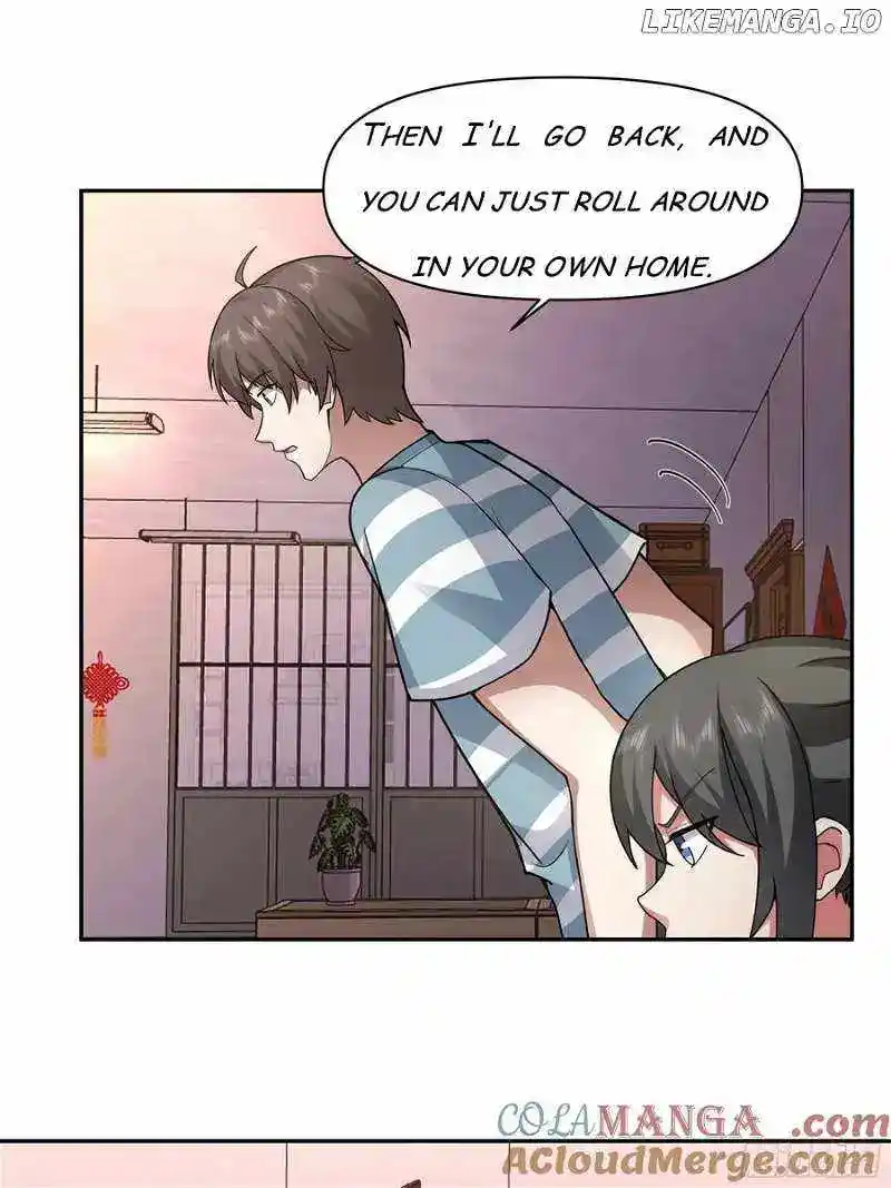 I Really Don't Want To Remake Chapter 368