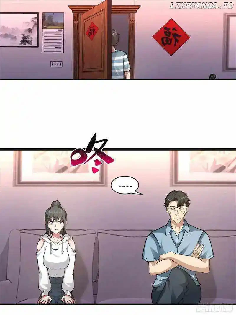 I Really Don't Want To Remake Chapter 368