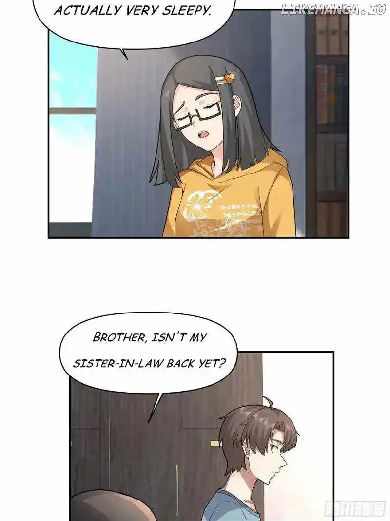 I Really Don't Want To Remake Chapter 368