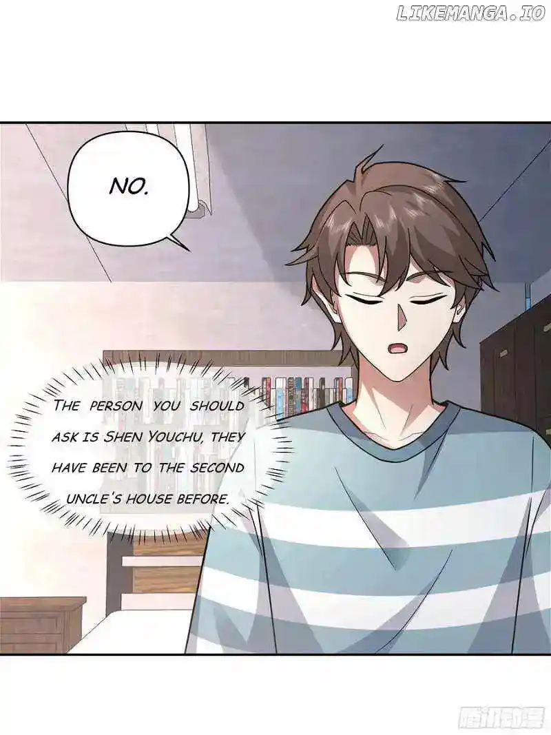 I Really Don't Want To Remake Chapter 368