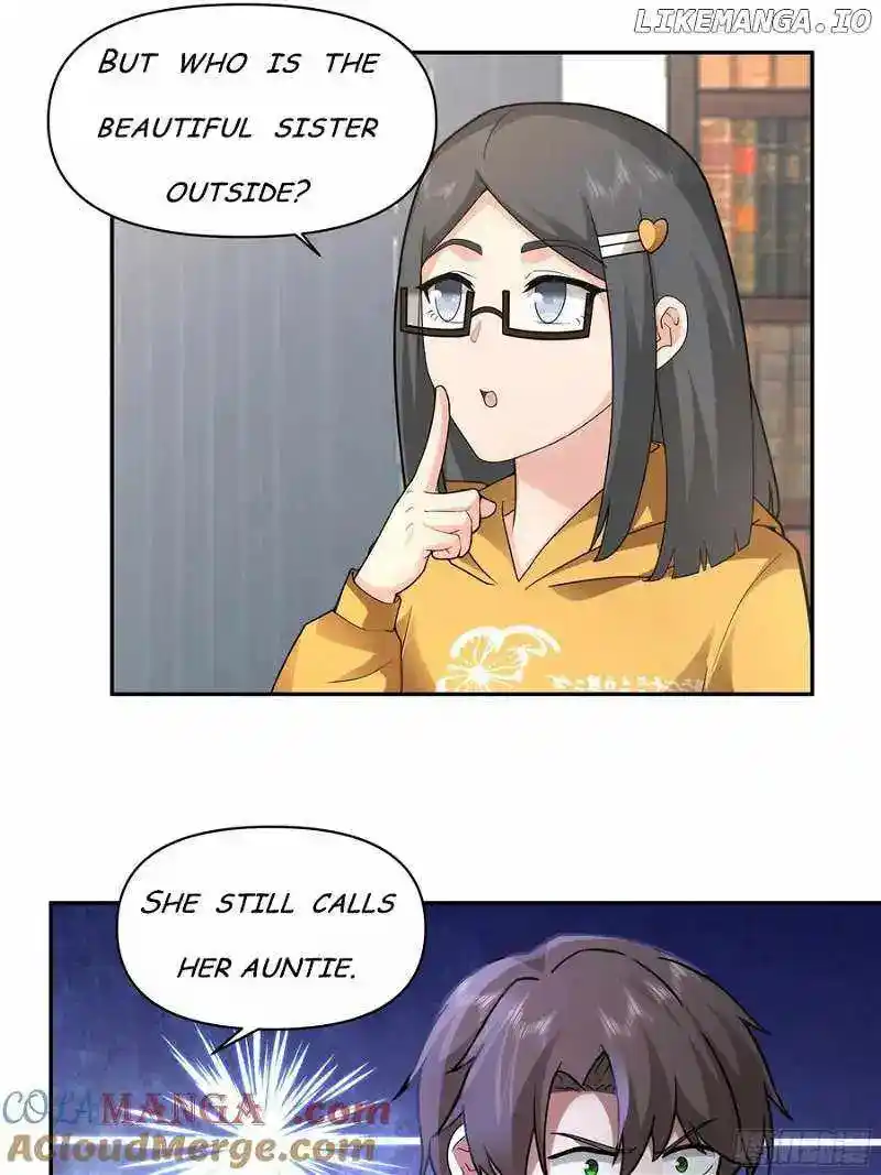 I Really Don't Want To Remake Chapter 368