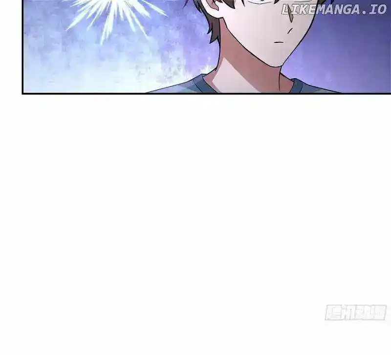 I Really Don't Want To Remake Chapter 368