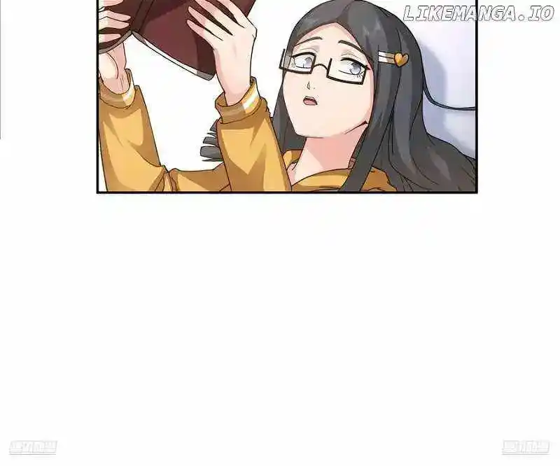 I Really Don't Want To Remake Chapter 369