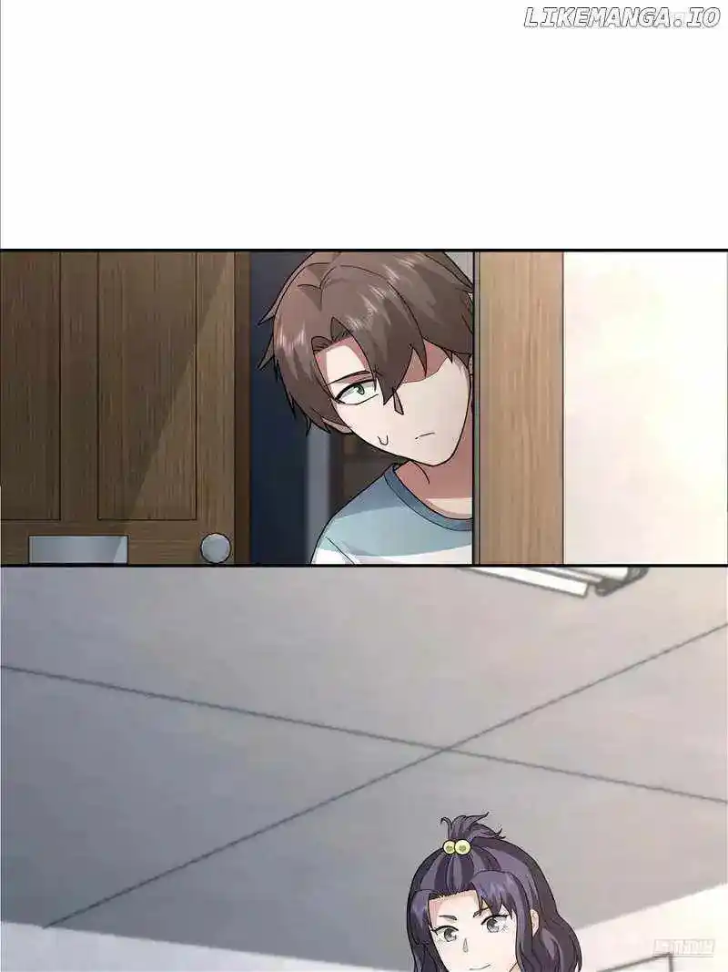 I Really Don't Want To Remake Chapter 369