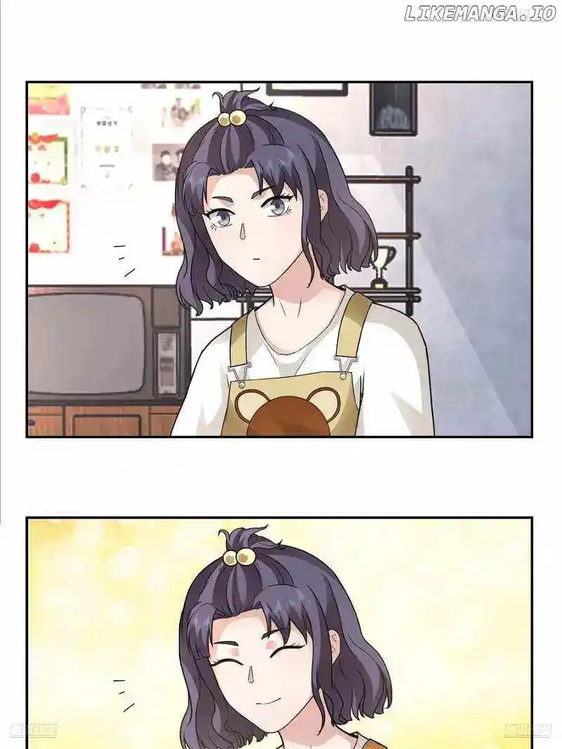 I Really Don't Want To Remake Chapter 369