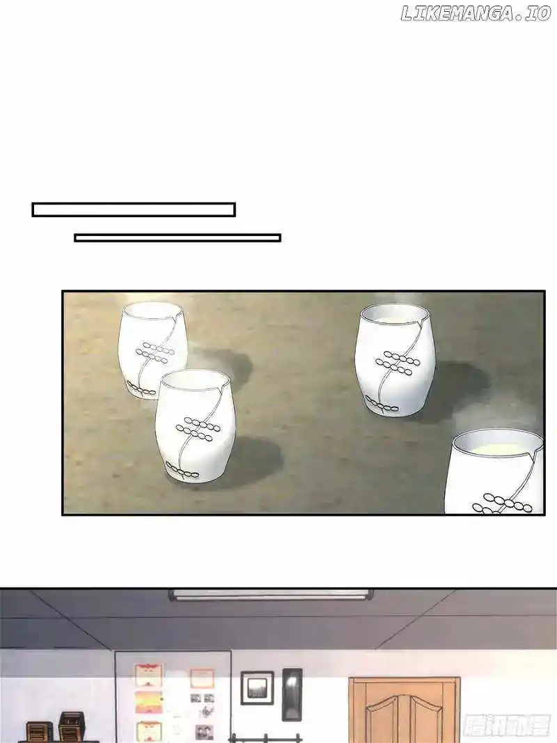 I Really Don't Want To Remake Chapter 369