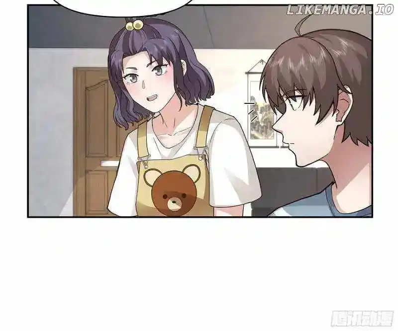 I Really Don't Want To Remake Chapter 369