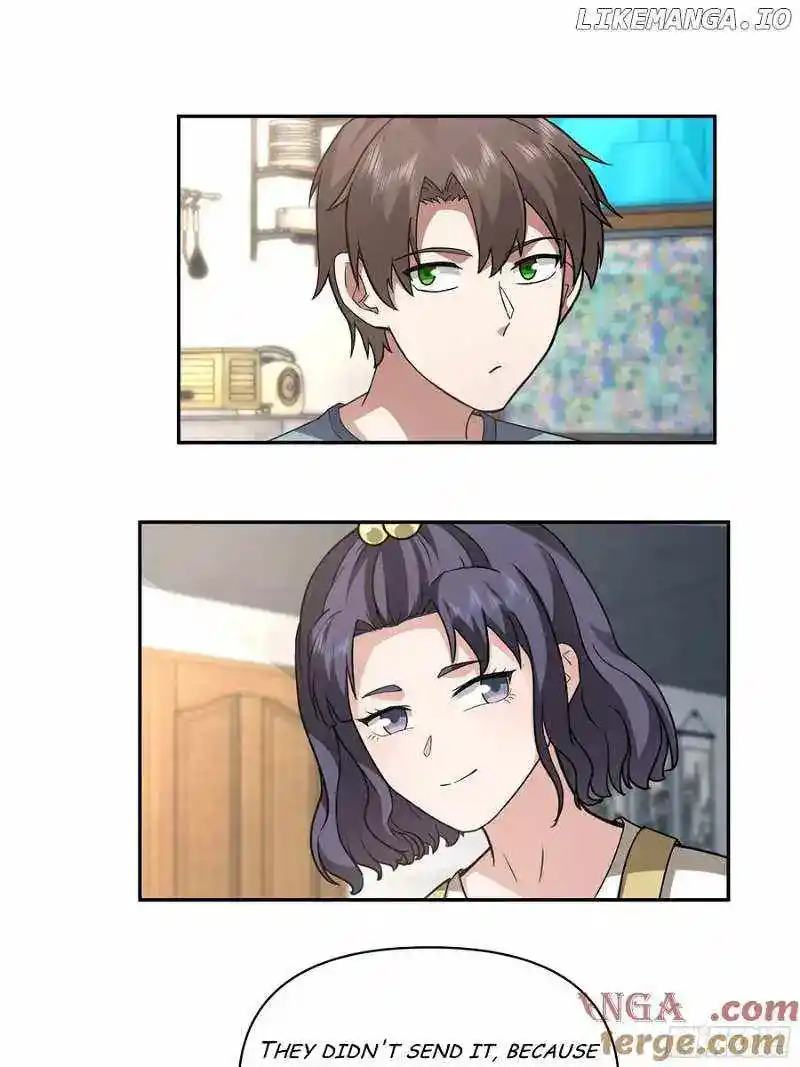 I Really Don't Want To Remake Chapter 369