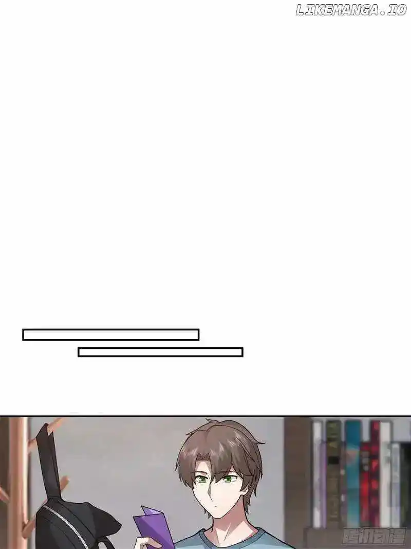 I Really Don't Want To Remake Chapter 369