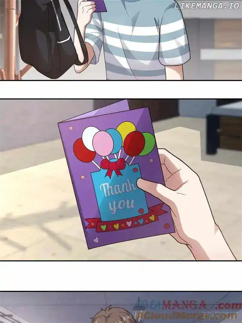 I Really Don't Want To Remake Chapter 369