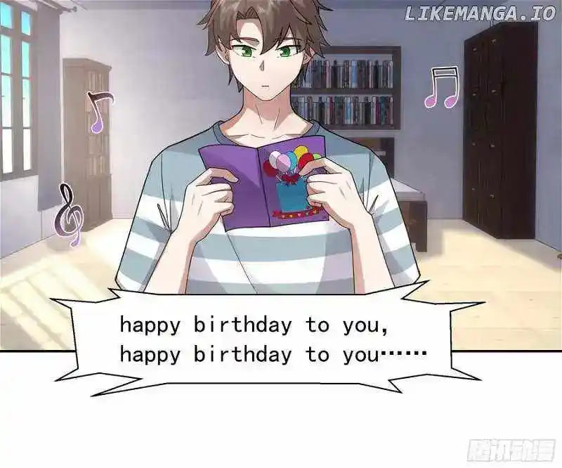 I Really Don't Want To Remake Chapter 369